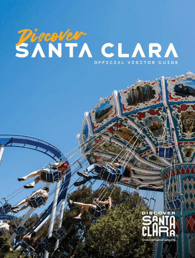 Visitor Guide Gallery